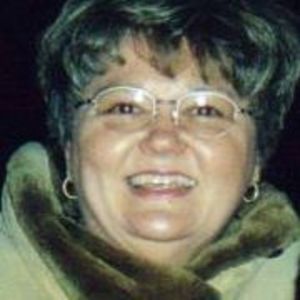 Meet your Posher, Joan